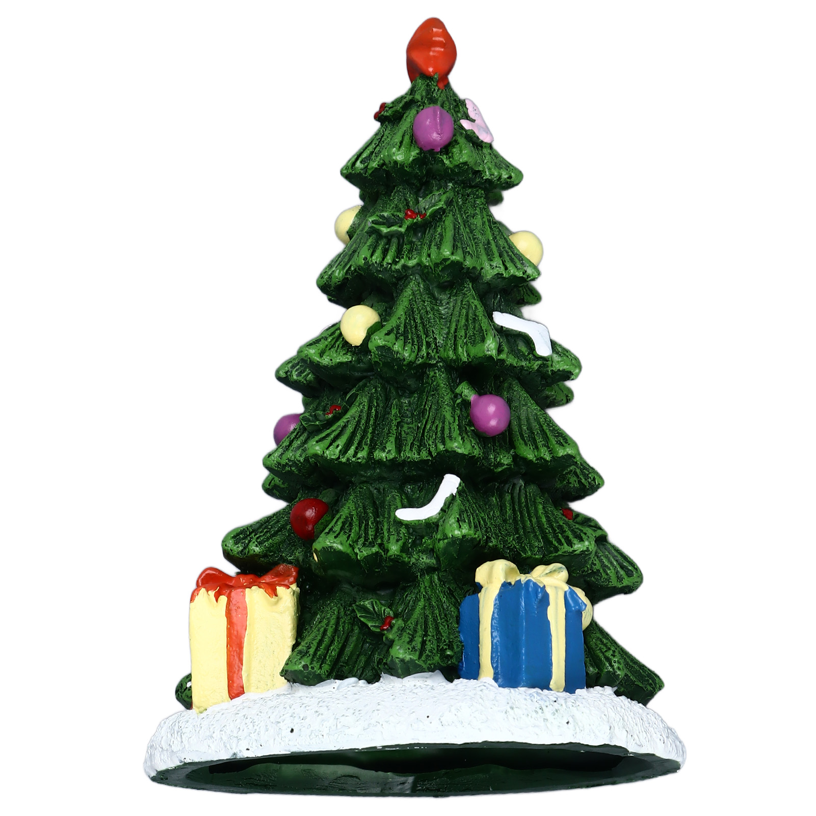 ZK20 Christmas Fish Tank Ornam - огляд і ціна Aquarium Fish Names