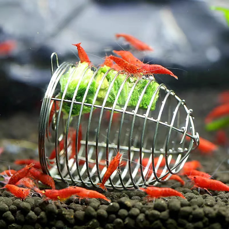 Stainless Steel Aquarium Small - огляд і ціна Aquarium Fish Price