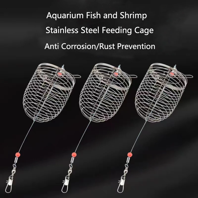 Stainless Steel Aquarium Small - огляд і ціна Aquarium Fish Price