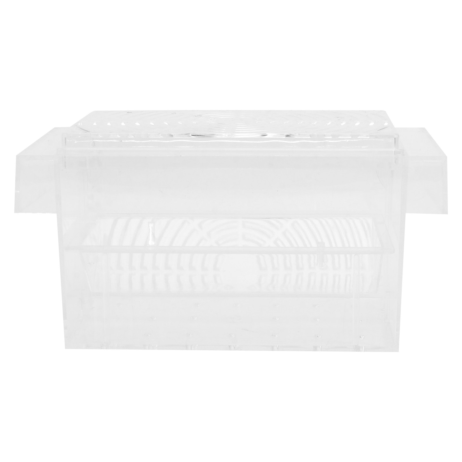 1Pcs Aquarium Isolation Box Fi - огляд і ціна Aquarium Fish In