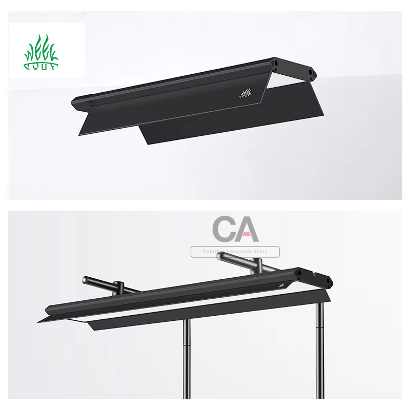WEEK AQUA Aquarium Lamp Access - огляд і ціна Aquarium Fish Light