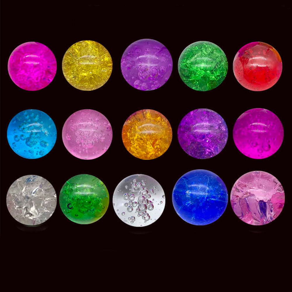 1-8Pcs Dia 40mm 50mm Colored G - огляд і ціна Aquarium Fish Game