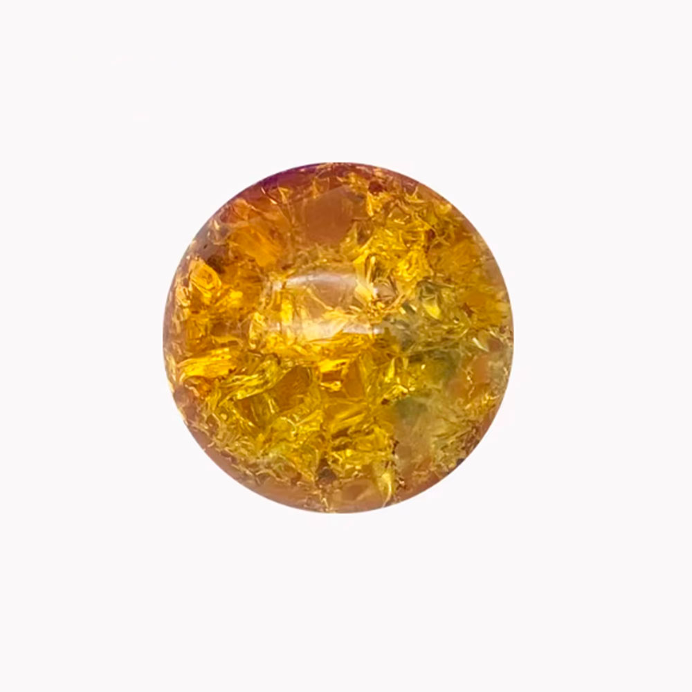1-8Pcs Diameter 40mm Colored G - огляд і ціна Aquarium Fish Game