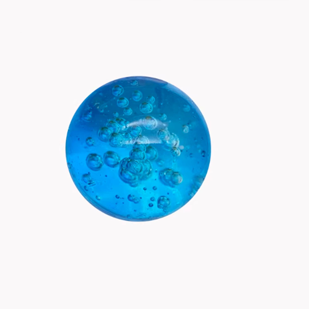 1-8Pcs Diameter 40mm Colored G - огляд і ціна Aquarium Fish Game