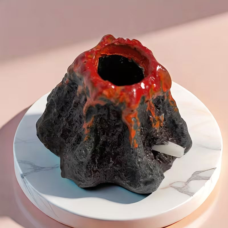 Volcanic Bubble Stone for Aqua - огляд і ціна Aquarium Fish No Need Oxygen