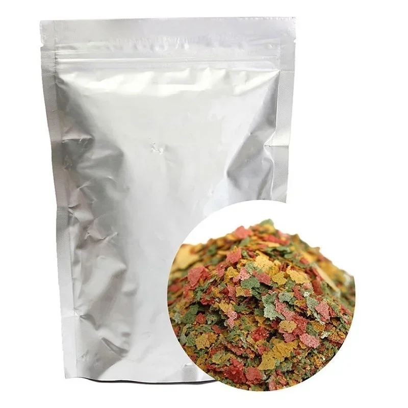 100g/packSmall Tropical Orname - огляд і ціна Aquarium Fish Price