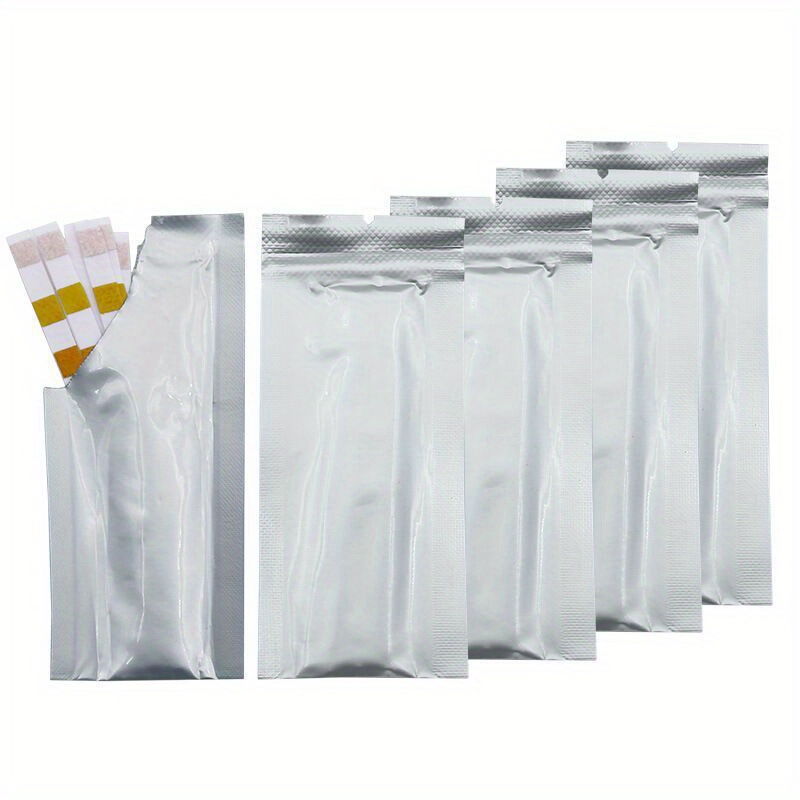Chlorine PH Test Strips SPA Sw - огляд і ціна Aquarium Fish Bowl