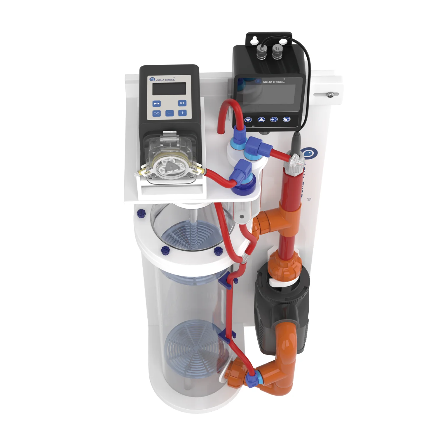 2026 Hot AQUAEXCEL AE-CR30S Mo - огляд і ціна Aquarium Fish In