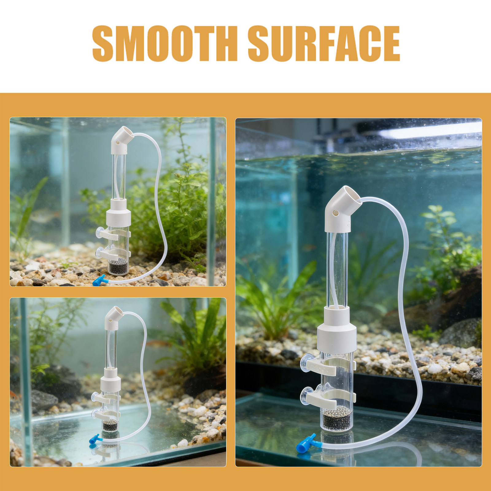 2Sets Fish Egg Incubator Kit 4 - огляд і ціна Aquarium Fish In