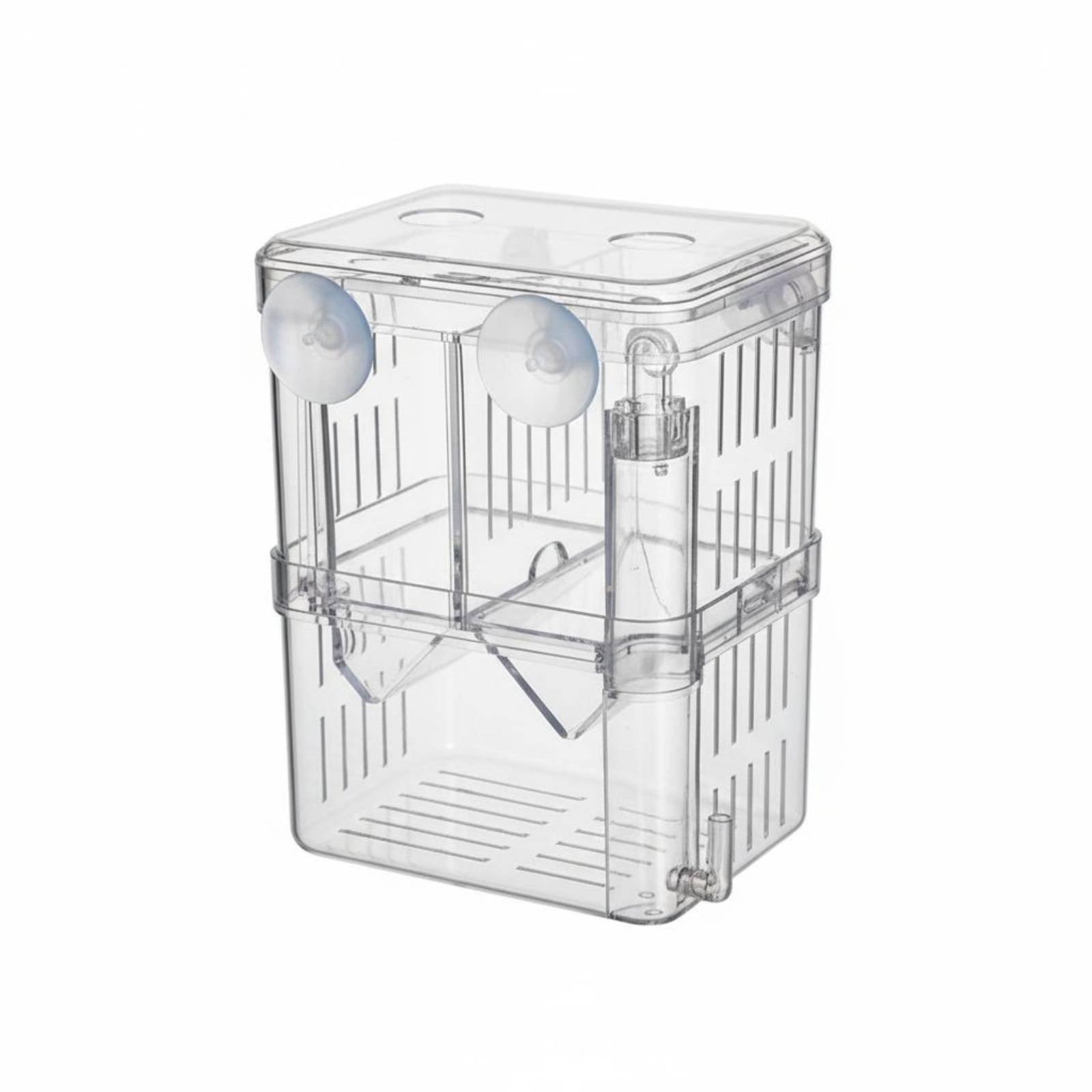 Double Layer Aquarium Breeding - огляд і ціна Aquarium Fish In