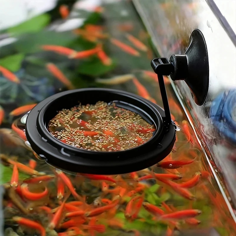 1/3pcs Aquarium Fish Feeding R - огляд і ціна Aquarium Fish Price