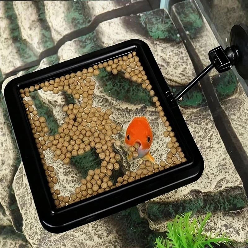 1/3pcs Aquarium Fish Feeding R - огляд і ціна Aquarium Fish Price