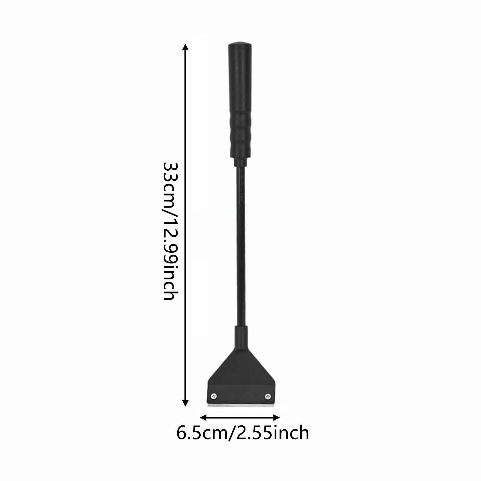 1 Pack Algae Scraper Manual Gl - огляд і ціна Algae Scraper Blade