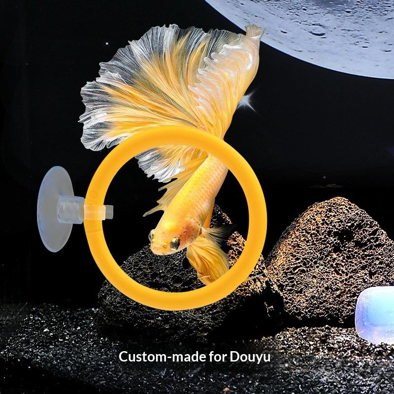 Colorful Betta Fish Training R - огляд і ціна Aquarium Fish Game