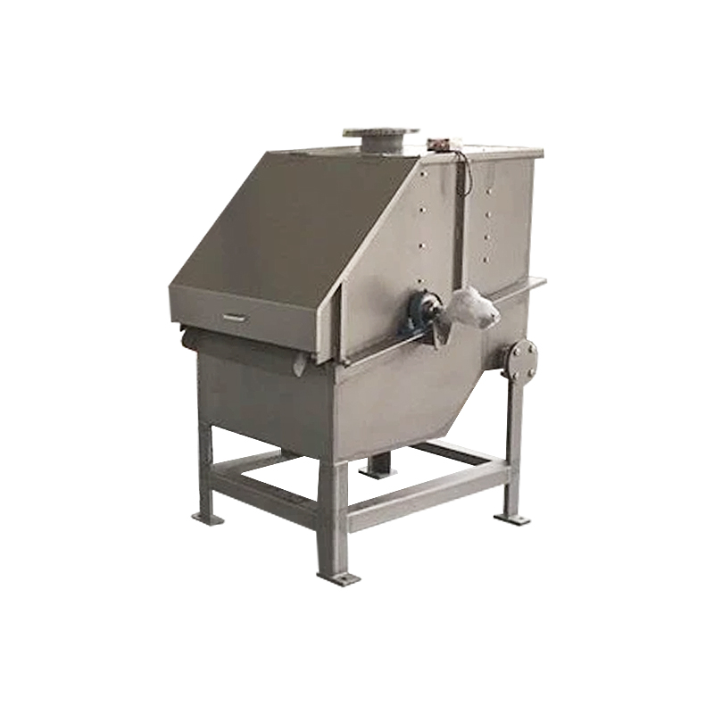 5m³/h Automatic Rotating Drum  - огляд і ціна Aquarium Fish In