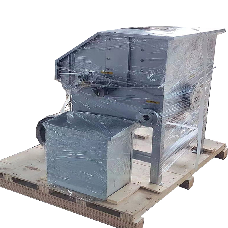 5m³/h Automatic Rotating Drum  - огляд і ціна Aquarium Fish In