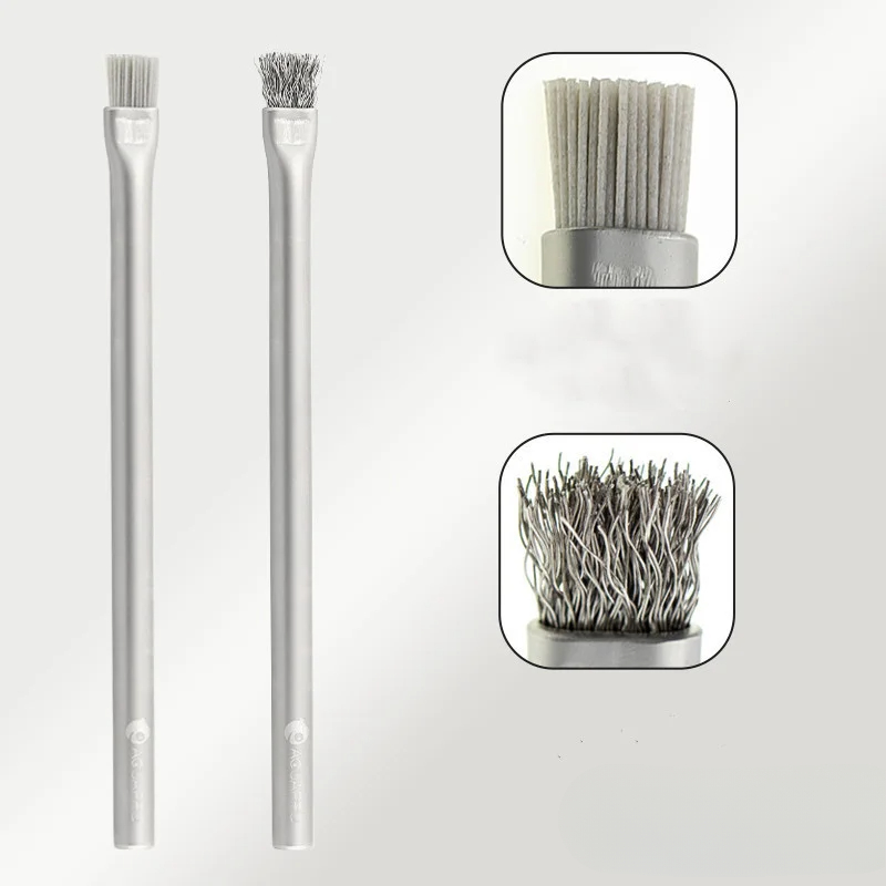 Aquapro Algae Brush Cleaning B - огляд і ціна Algae Scraper Blade