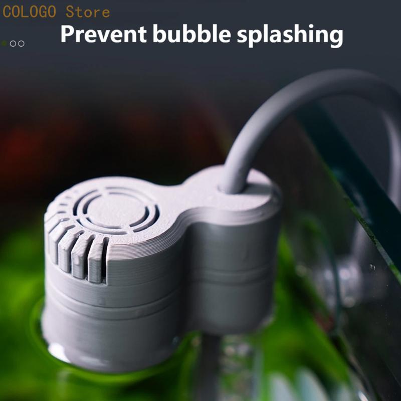Hanging Water Oxygen Unit for  - огляд і ціна Aquarium Fish No Need Oxygen