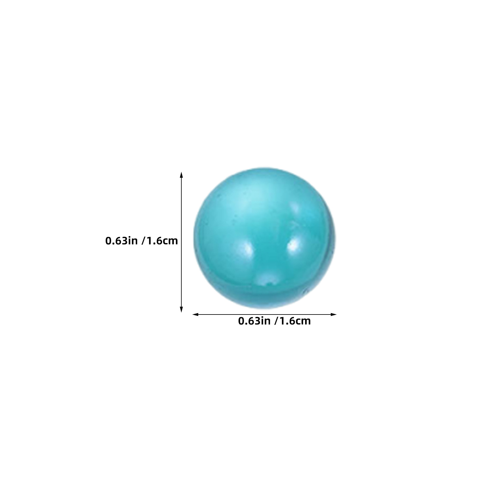Glass Marbles 150Pcs Colorful  - огляд і ціна Aquarium Fish Game