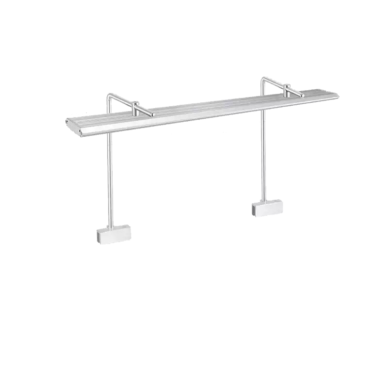 Led Lighting 60cm 80cm 90cm RG - огляд і ціна Aquarium Fish Price