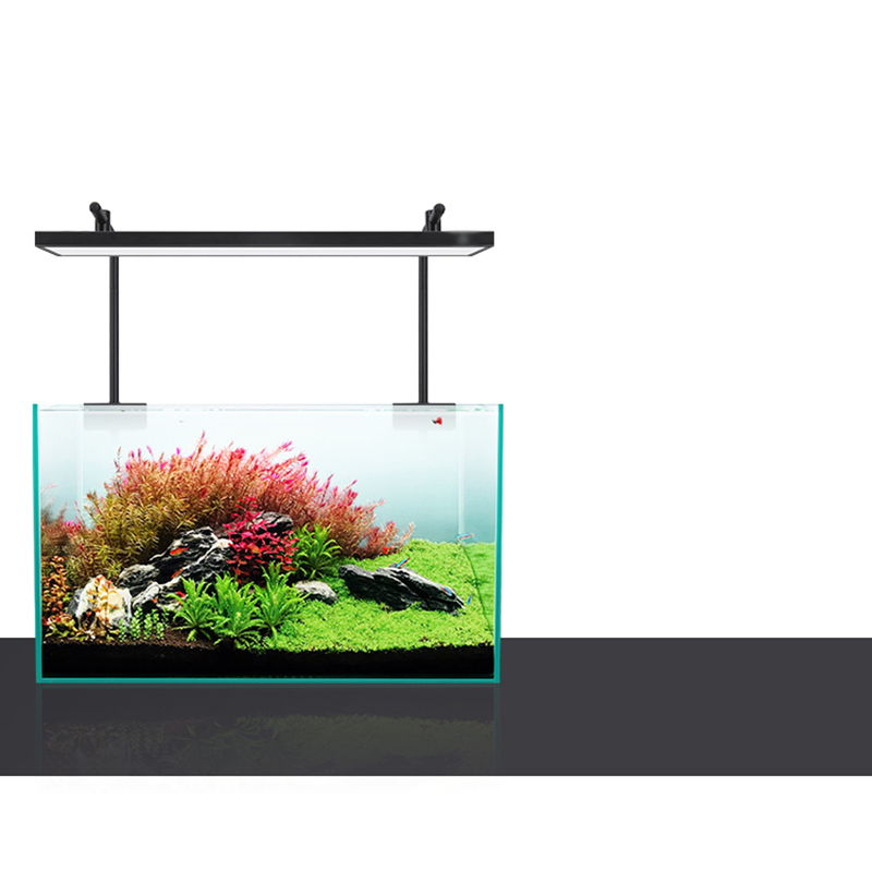 Led Lighting 60cm 80cm 90cm RG - огляд і ціна Aquarium Fish Price
