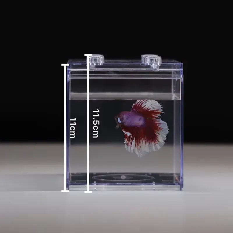 Relaxlines Mini Aquarium Box T - огляд і ціна Aquarium Fish Light