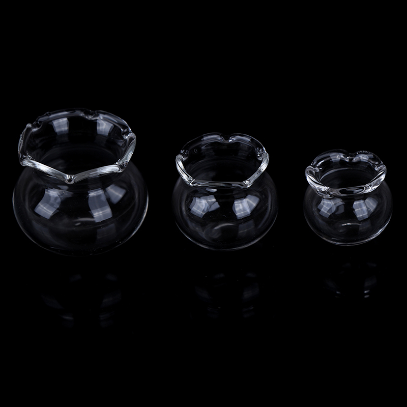1:12 Dollhouse Miniature Glass - огляд і ціна Aquarium Fish Game