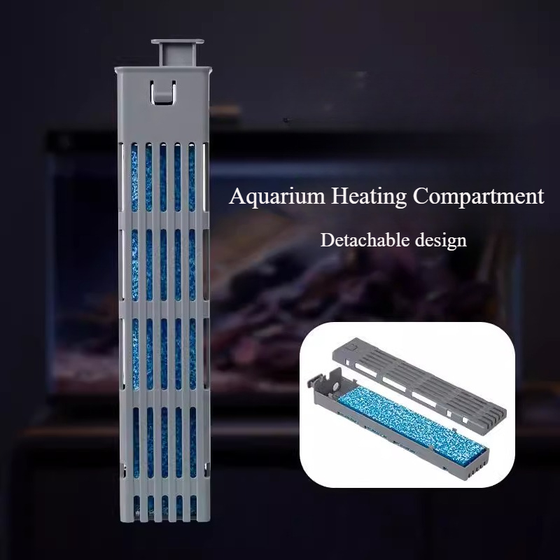 new For Xiaomi Mijia Fish Tank - огляд і ціна Aquarium Fish Bowl