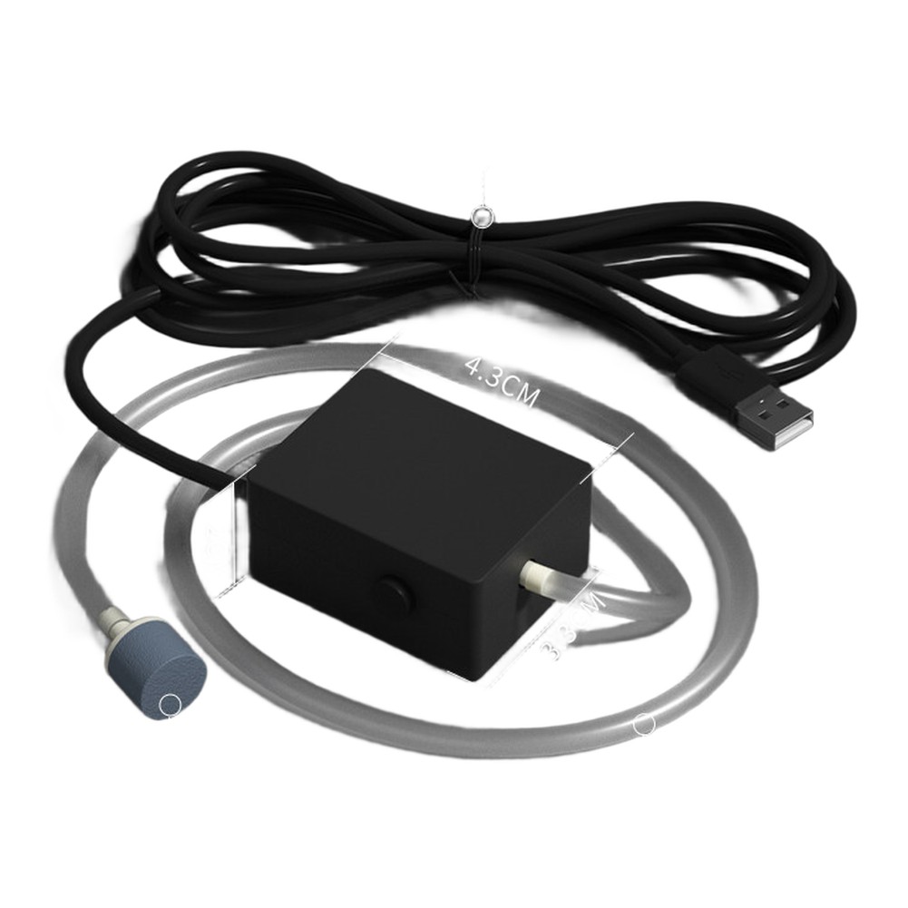 Need To Connect Power Supply F - огляд і ціна Aquarium Fish No Need Oxygen
