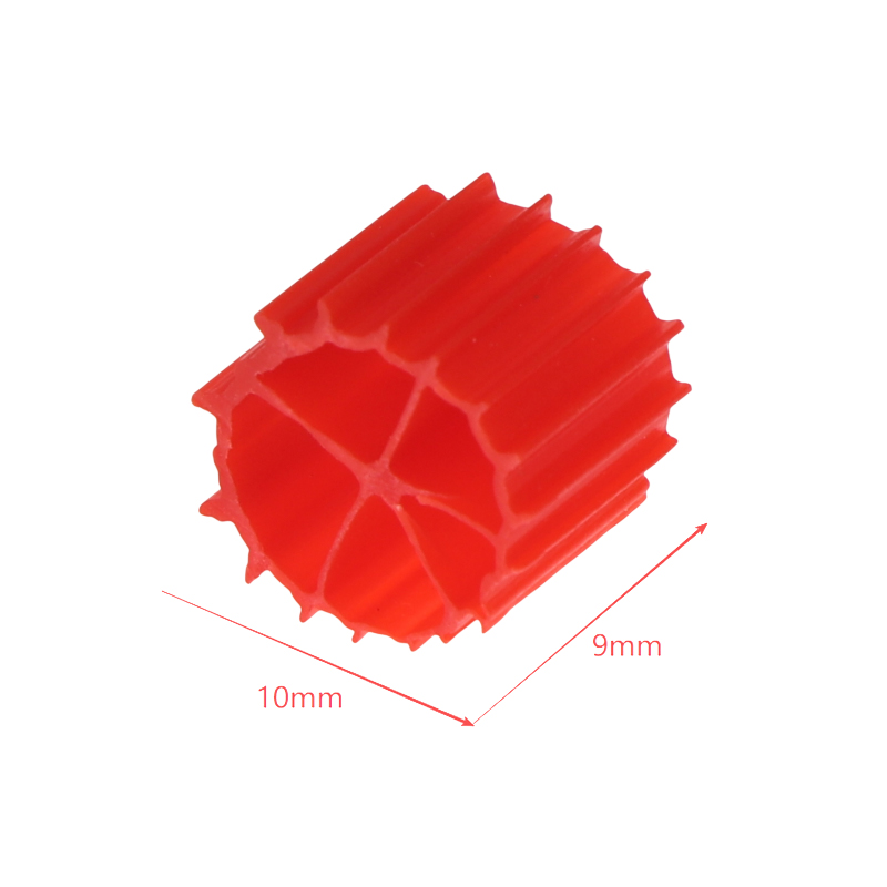 Hot Sale Wihte Red K1 Filter M - огляд і ціна Aquarium Fish Price