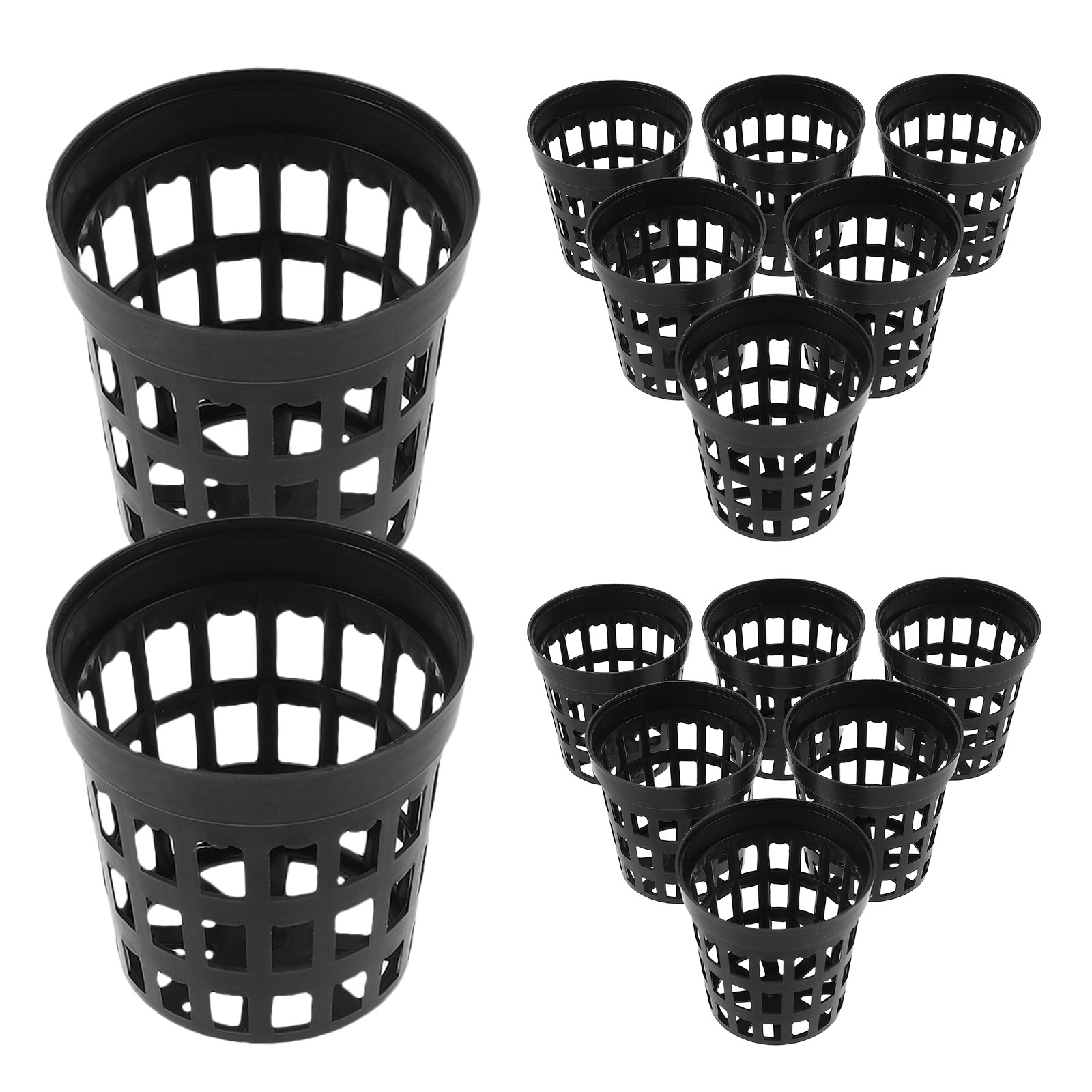 40Pcs Aquarium Plant Holder Pl - огляд і ціна Aquarium Fish In