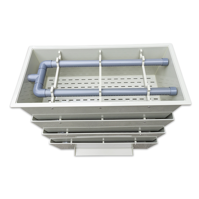 Qlozone Aquarium Fish tank Bak - огляд і ціна Aquarium Fish In