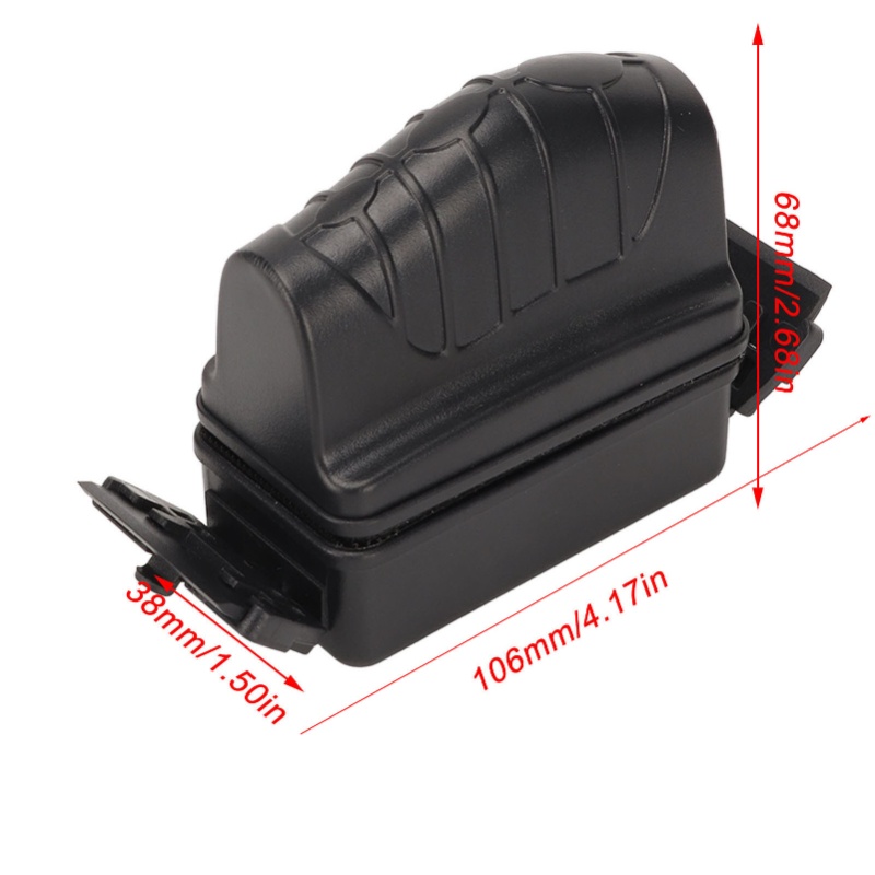 Aquarium Magnetic Brush Double - огляд і ціна Algae Scraper Blade