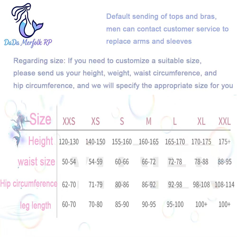 New Sequined Mermaid Big Tail  - огляд і ціна Aquarium Fish Bowl