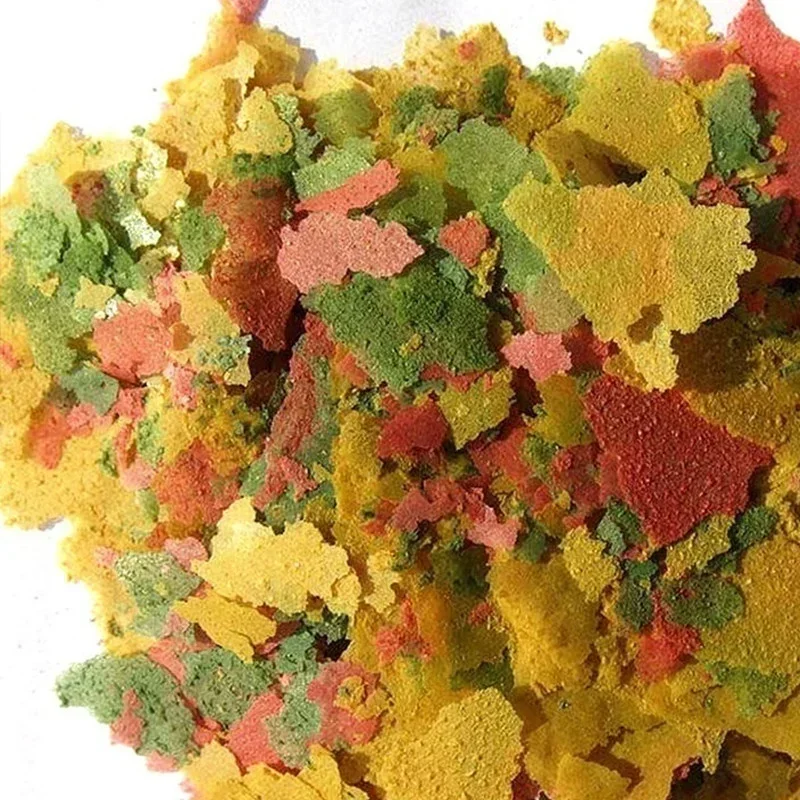 New 100g/pack Tropical Ornamen - огляд і ціна Aquarium Fish Price