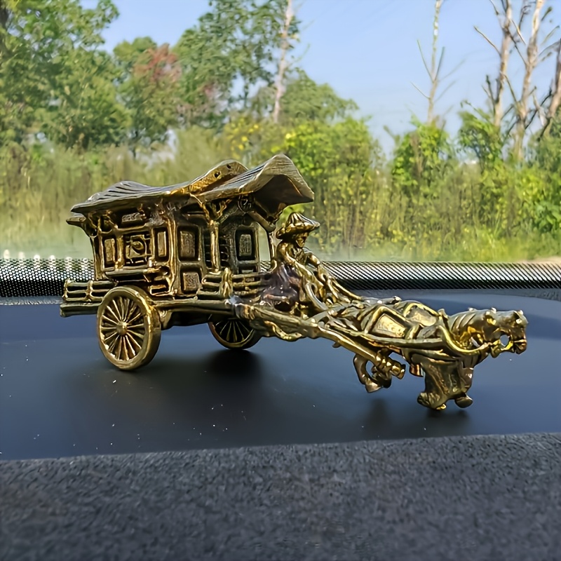 1/4 pieces of vintage brass do - огляд і ціна Aquarium Fish Farm
