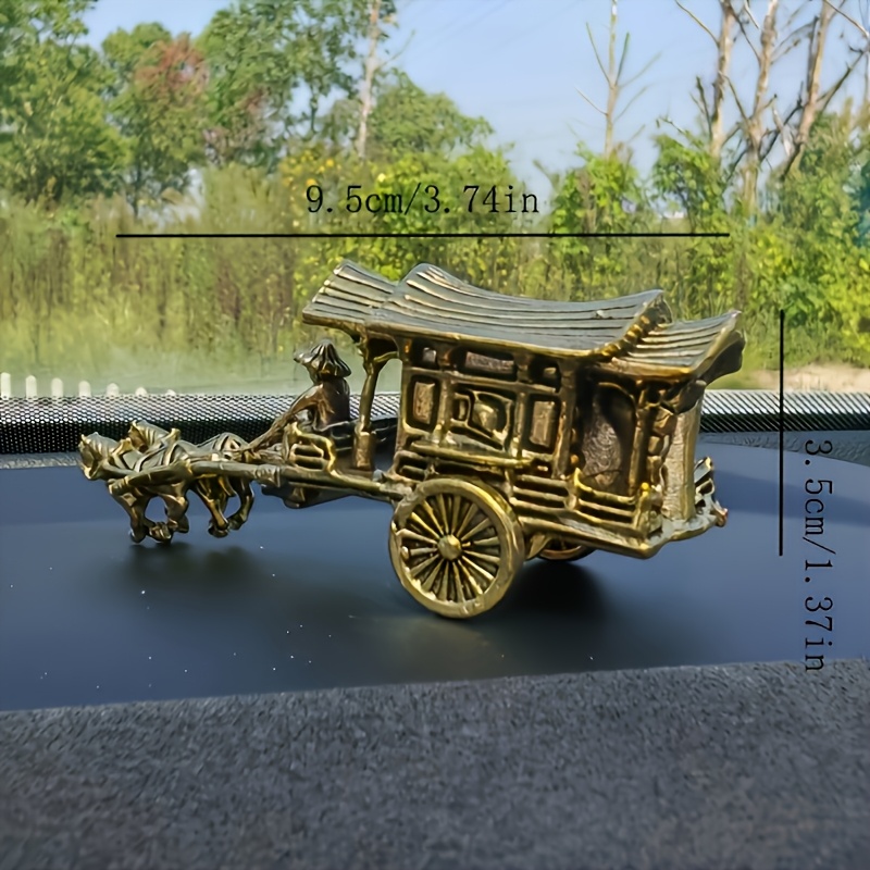 1/4 pieces of vintage brass do - огляд і ціна Aquarium Fish Farm