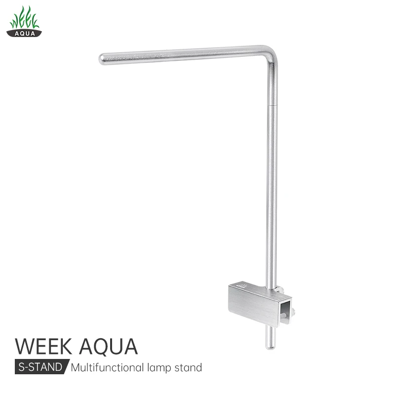 Week Aqua Light Stand Universa - огляд і ціна Aquarium Fish Light