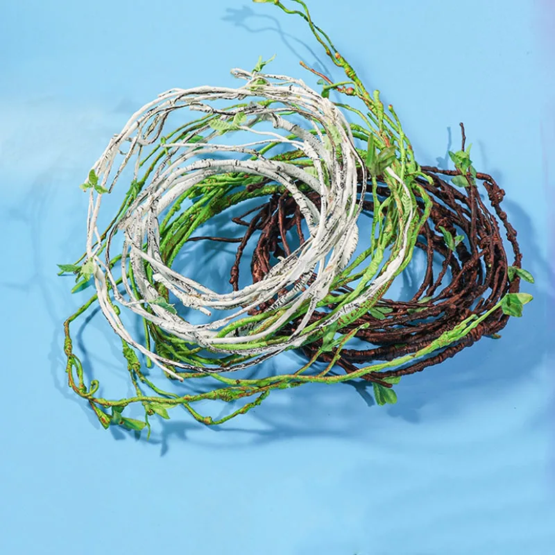 Vines Decor Climbing Branches  - огляд і ціна Aquarium Fish Farm