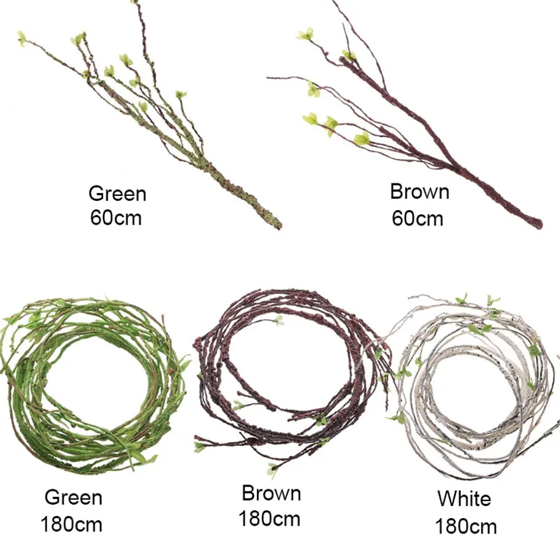 Vines Decor Climbing Branches  - огляд і ціна Aquarium Fish Farm