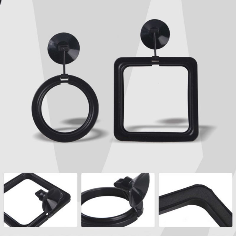 Aquarium Fish Feeding Ring Fis - огляд і ціна Aquarium Fish Price