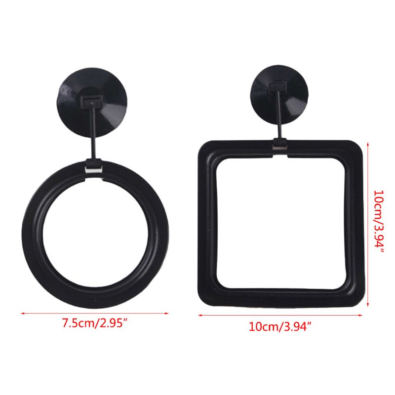 Aquarium Fish Feeding Ring Fis - огляд і ціна Aquarium Fish Price